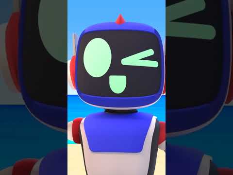 Cuquin's Limbo Song – Fun Music for Little Kids! #CleoandCuquin #Cuquin