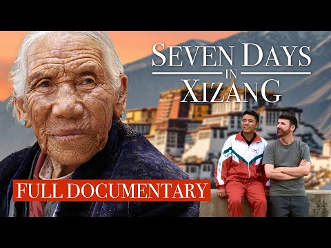 FULL DOCUMENTARY: You were lied to about Tibet...