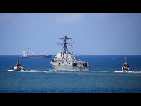 The Boat Strikes: Drug Trafficking, Military Engagement, and the Law