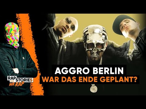Aufstieg und Fall von AGGRO BERLIN | Alles geplant? Exklusive Statements aus dem Aggro-Umfeld
