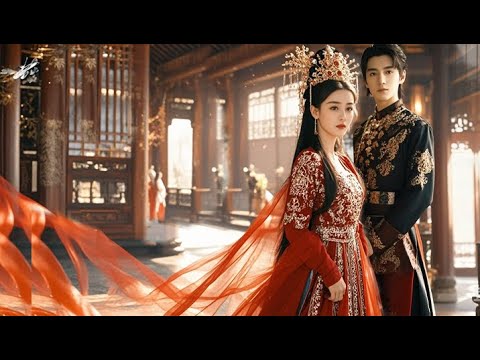 A Divine Doctor Travels to Become an Abandoned Concubine,Marries the Prince’s Enemy,and Is Spoiled.