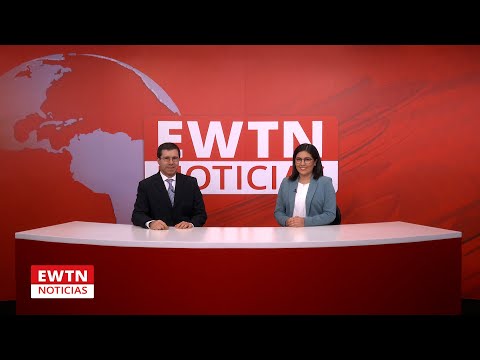 EWTN noticias - 2025-05-13 - Noticias católicas | Programa completo