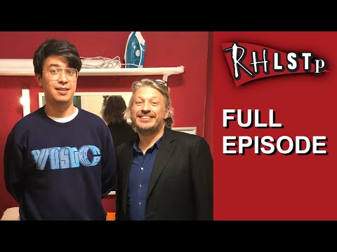 Phil Wang - RHLSTP 355