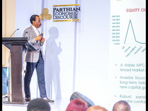 2026 Nigeria Economic Outlook