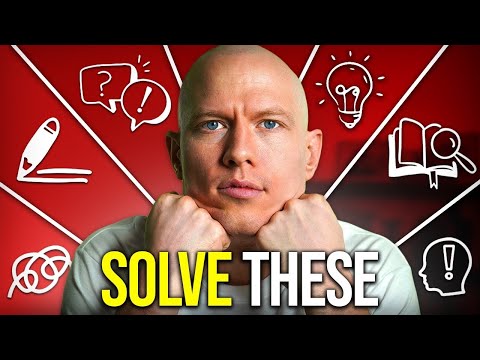 The 7 BIGGEST Mistakes Chinese Learners Make