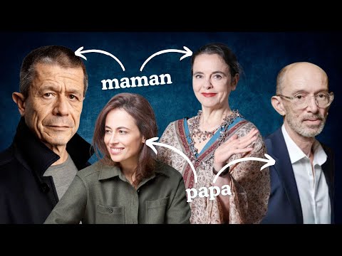 Une rentrée littéraire en famille