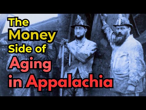 The Financial Struggle of Growing Old in Appalachia: America's Forgotten Seniors | Documentary