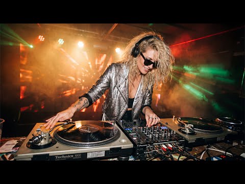 EURODANCE 2026 🔥 Silver Neon Mix | Best High Energy Workout & Party Mix