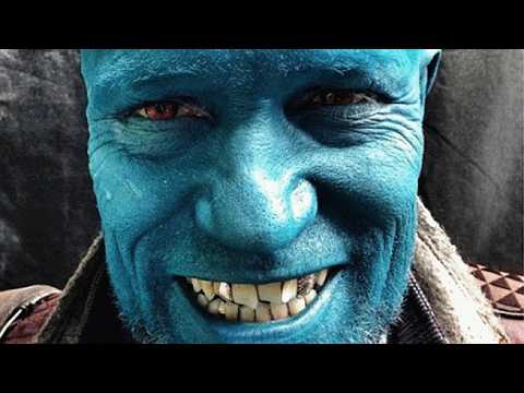 How These Marvel Characters Should Really Look