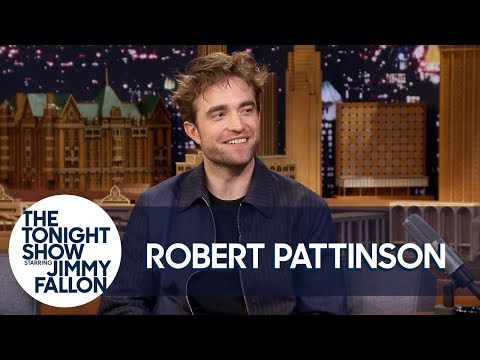 Corky Romano Is in Robert Pattinson's All-Time Top 3 Favorite Movies