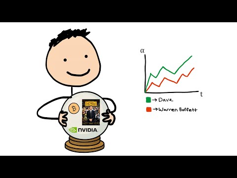 Why The Dumbest Investors Win (it's not why you think)