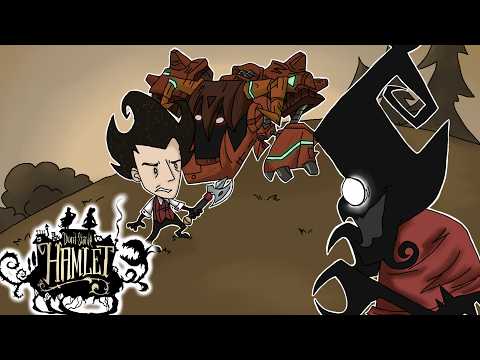 How FAST Can You Beat Don't Starve: Hamlet?