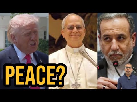 Trump announces ceasefire in Lebanon, deal with Iran amidst criticism from Pope  | Janta Ka Reporter