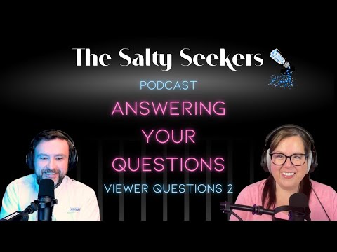 Answering YOUR questions! | Viewer Questions 2