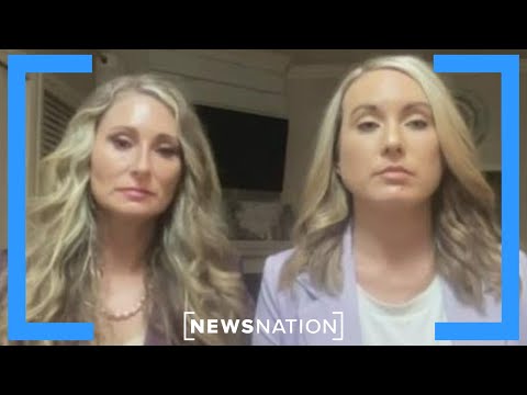 'I have to pay my rapist child support:' Victim speaks out | Banfield