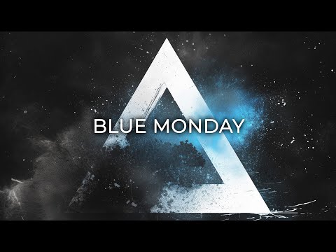 New Order - Blue Monday (Indecent Noise Remix) [2025]