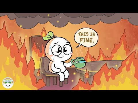 How To Get Your SH*T Together