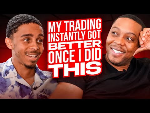 23-YR-Old Forex Trader: “I Spent $14,000 on Challenges” My Journey To Profitable Trader