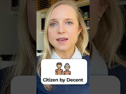 The Essentials for Getting Dual Citizenship! 🌎📜