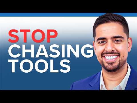 The AI Map Nobody Gives You (But Should)