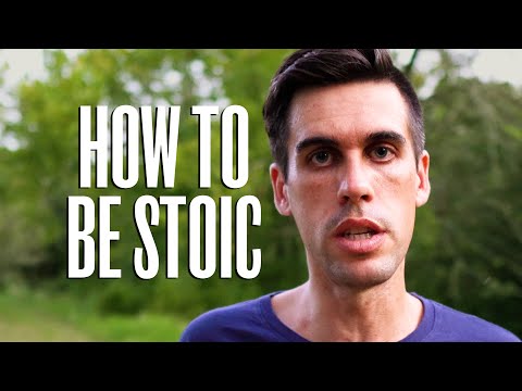 8 Lessons From Epictetus (Live A Stoic Life)
