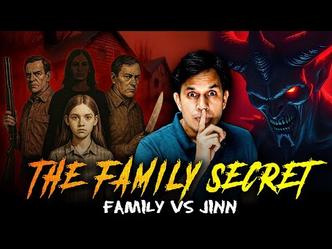 Jinn Se Muqabla | Real Horror Story in Hindi | เคธเคเฅเคเฅ เคเคนเคพเคจเฅ | Prince Singh