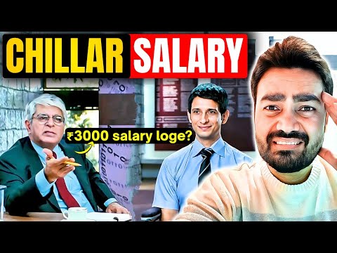 Low Salary for Freshers in IT: What’s Really Happening?