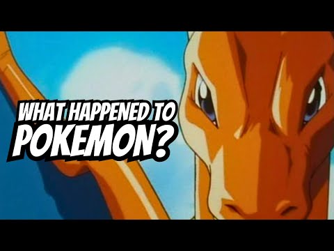 What the F**k happened to Pokemon? (Too Big to Care)