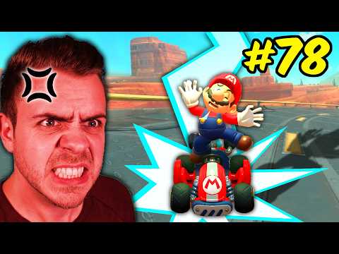 100 Things Mario Kart Players HATE
