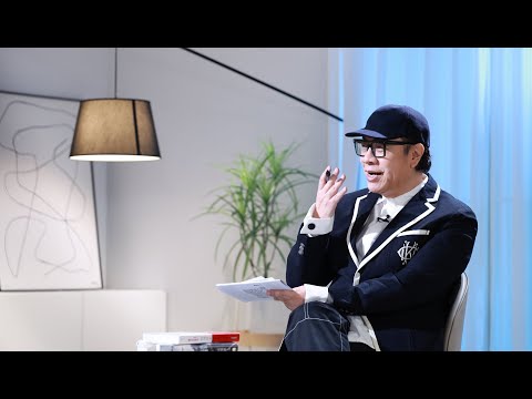 蔡康永：绕来绕去才是人生啊！