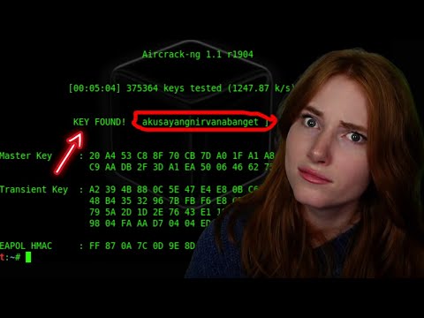WiFi Hacking for Beginners | Aircrack-NG