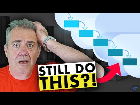 The WORST Way to Develop Software