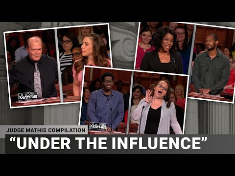 Past Mistakes - Compilation