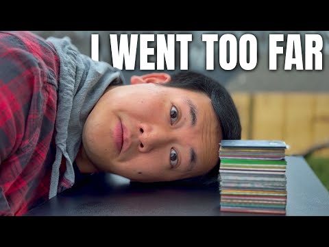 How I Ended Up With So Many Credit Cards