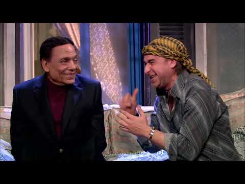 فرقة ناجي عطا الله - الحلقة 7 "الزعيم واحلي interview لعبد الجليل "😂