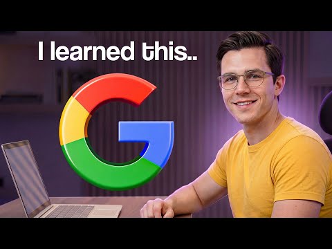 Google's 6 Hour Prompt Engineering Course in 10 Minutes