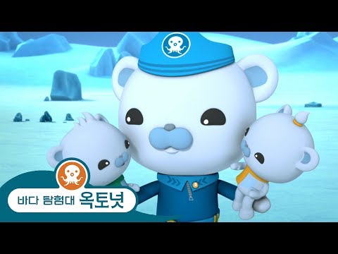 바다 탐험대 옥토넛 - 시즌 스페셜 - 모음집