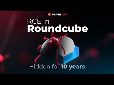 Roundcube’s Critical Webmail RCE (CVE-2025-49113)