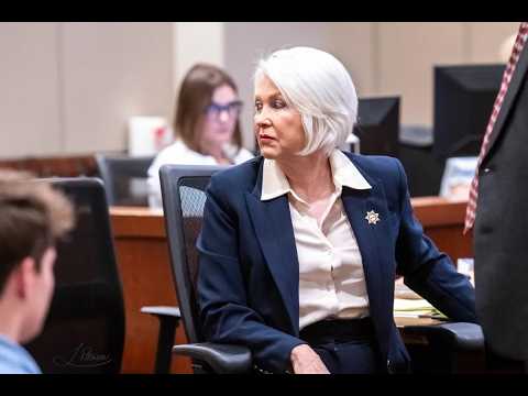 Judge to resentence Trump election denier in Colorado