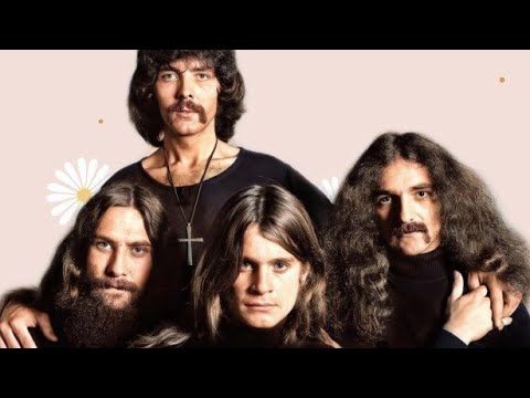 black sabbath funny Moments