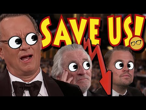 Hollywood APOCALYPSE Now | Tinseltown Wants a BAILOUT for Theaters as Regal Shuts DOWN