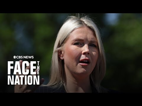 Leavitt says there's "internal division" among Iranian negotiators as extended ceasefire continues