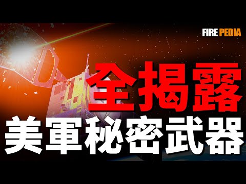 What's the Future of US Armed Forces? 2025 US Military Weapons Explained All in One.