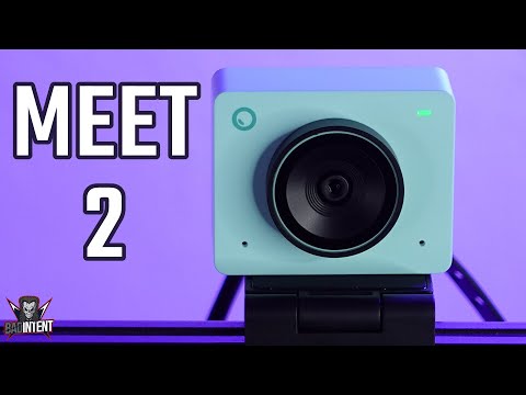 OBSBOT Meet 2 | Best Under $150