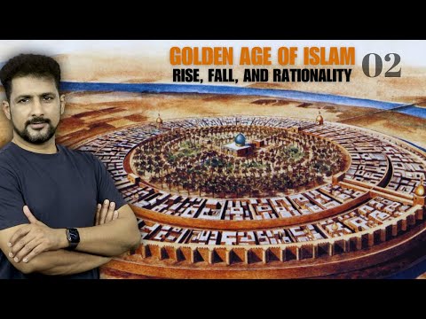 Golden Age of Islam: Rise, Fall, and Rationality 02 | Mu'tazila | Faisal Warraich