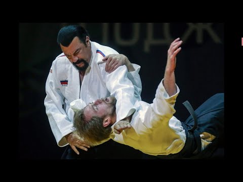 When Fake Masters Get Knocked out by Pro Fighters...