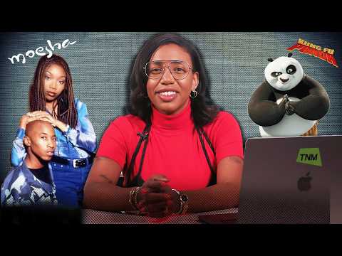 R&B Artist Yaya Bey on the pop culture moments that shaped her