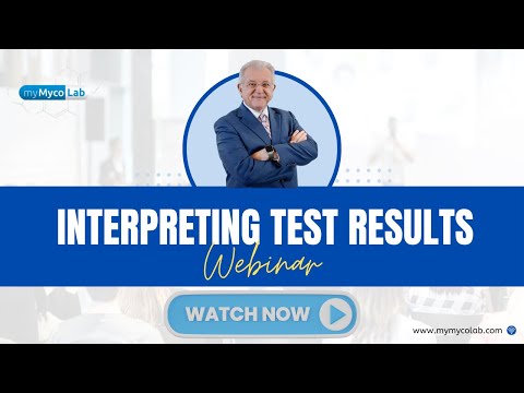 Interpreting Test Results with Andrew Campbell, MD