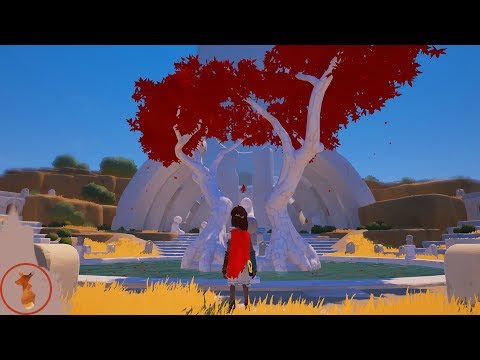 Blooded Blossoming » RiME