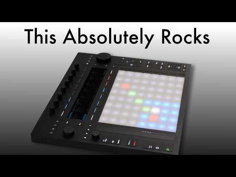 🚀 Ableton Push Drum Mode - Beginner's Guide+ Intermediate Tips - Push 3 Bible